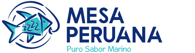 Mesa Peruana